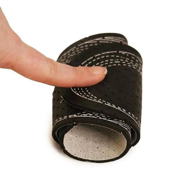 BIRCH Odour Zapper Insoles - One Size Eliminates Unpleasant Shoe Odours