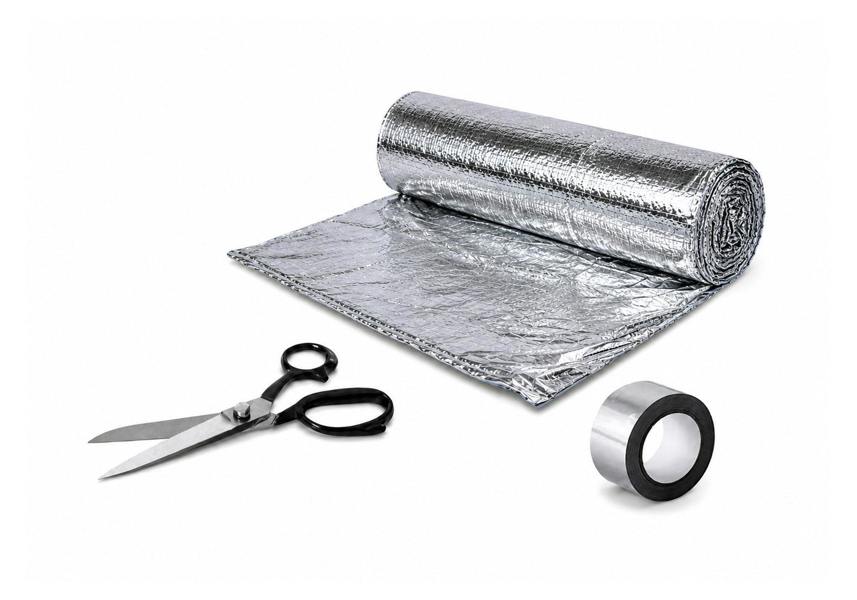 Ecohome Insulation EcoPro Hot Tub Insulation Kit