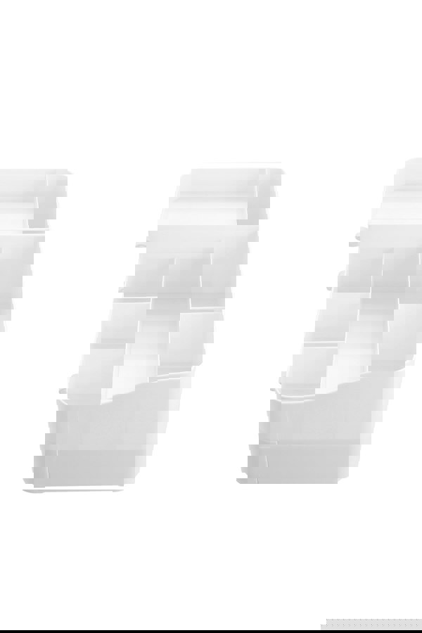 Living and Home Large Makeup Organizer Storage with Drawers