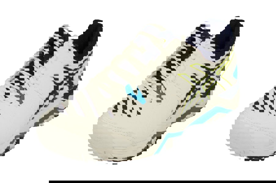 Asics Gel-Challenger 10 Mens Tennis Shoes E504Y 0105 - KicksWorldwide