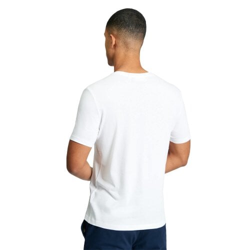 Ben Sherman Mens Signature T-Shirt - White