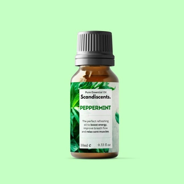 Scandiscents Peppermint