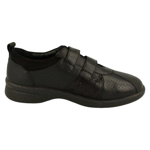 Padders Ladies Padders Casual Shoes Restep