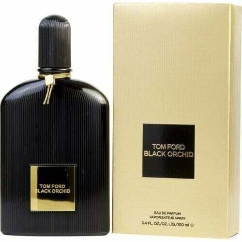 Tom Ford Black Orchid Eau De Parfum 100ml