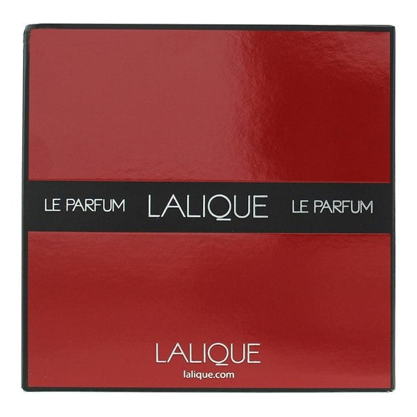 Lalique Le Parfum for Her Eau de Parfum - 50ml
