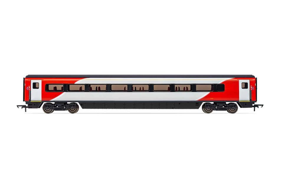 Hornby Mk4 Standard Coach D LNER 12426