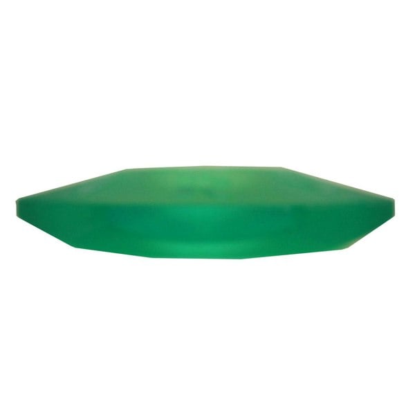 Marvis Green Toothpaste Holder for Classic Mint Toothpaste
