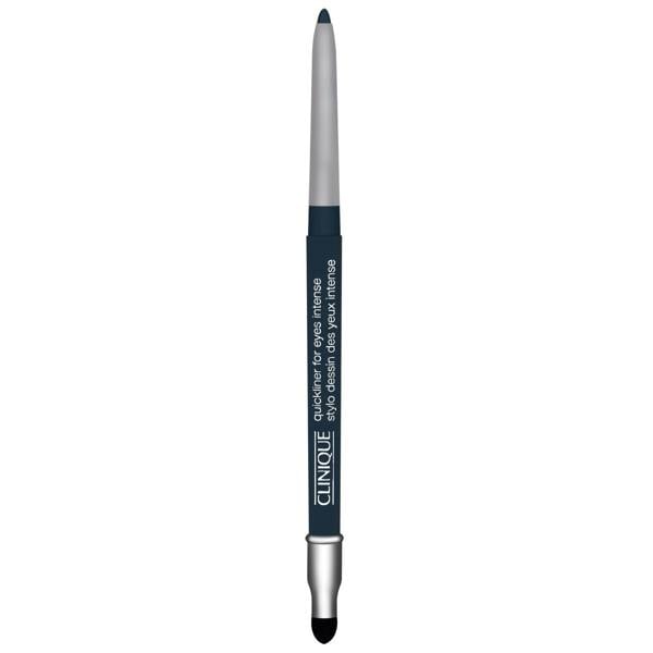 Clinique Quickliner For Eyes Intense 08 Midnight 0.25g / 0.008 oz. - Extra