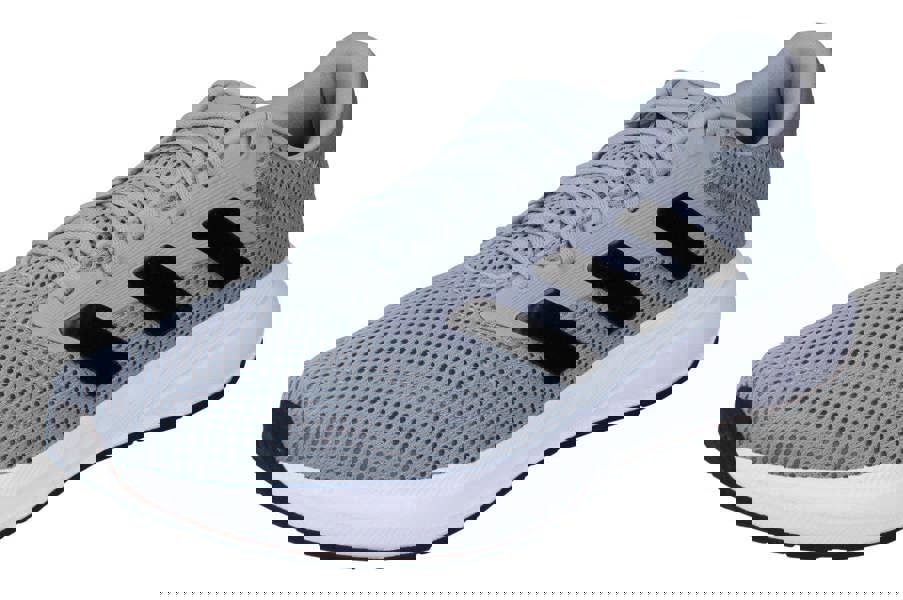 Adidas Response Runner U Mens Sneakers  IH6102 - Grey Black White Ih6102 - Photo 0