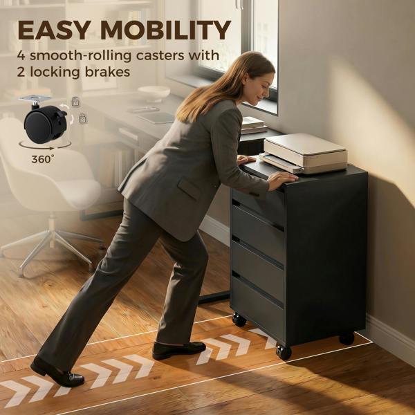 File Cabinet