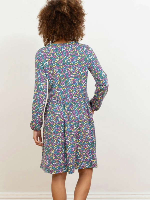 Kite Organic Harbour Jersey Dress