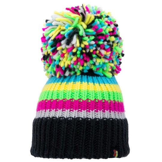 Big Bobble Hats I'm Zesty and I Know It