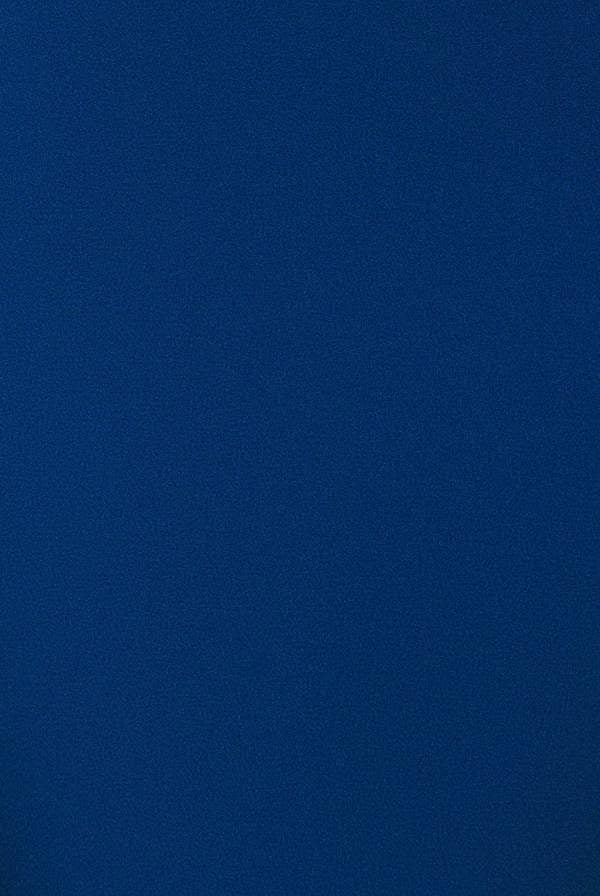 Bardot Pleated Midi Dress - Royal Blue DR1092AC