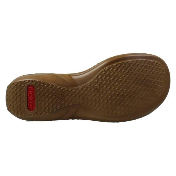 Rieker Ladies Rieker Sandals 60880