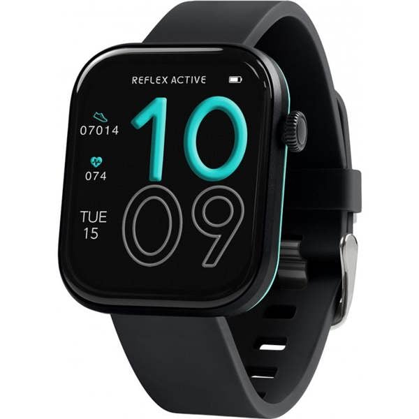 Reflex Active Series 40 Smartwatch RA40-2221