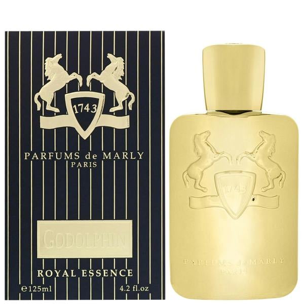 Parfums de Marly Godolphin Eau de Parfum Spray 125ml - Additional 2