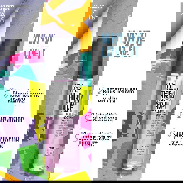 KMS Moist Repair Gift Set 1 ea