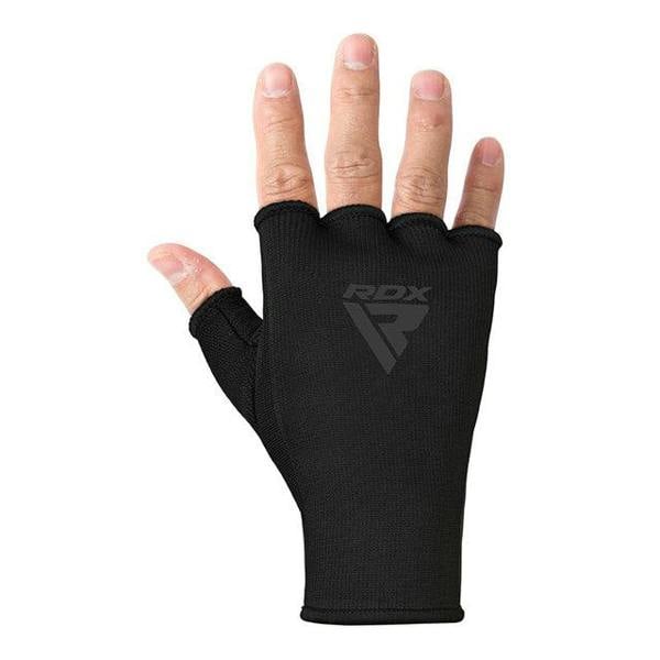 RDX Sports HOSIERY INNER BLACK/BLACK