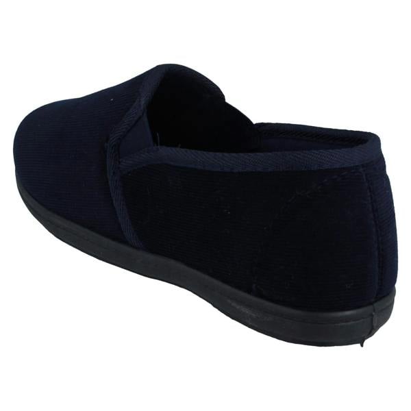 Padders Mens Padders Full Slippers Edward