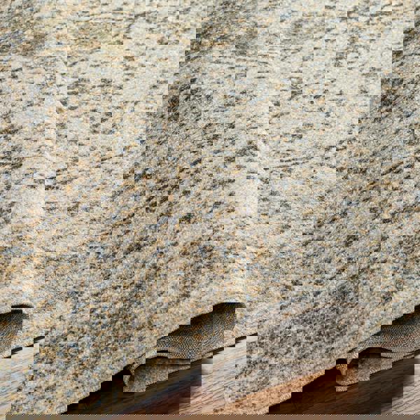 Livabliss Lillian-Washable Grey Green Traditional Vintage Boho Rug