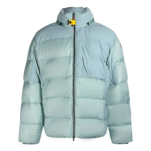 Parajumpers Gover Lungmore Blue Down Jacket L