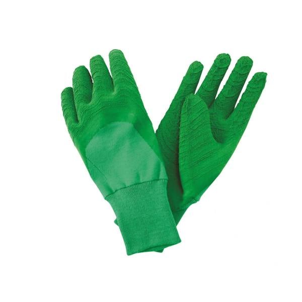Kent & Stowe Ultimate All Round Gloves - &nbsp;Green, Black