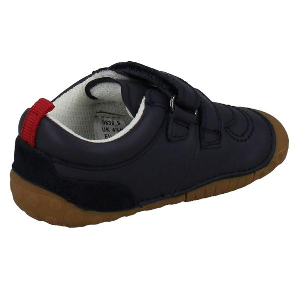 Start-rite Boys Startrite Pre Walking Shoes Zap