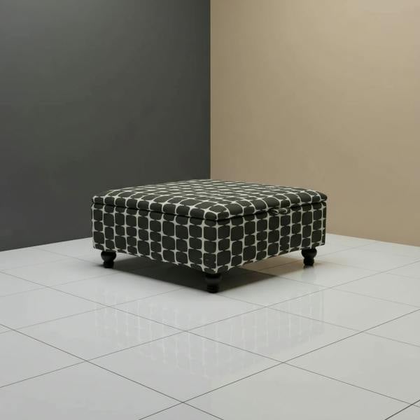 ISTOOLS High-Quality Square Toy Storage for Playrooms – Multi-Functional & Stylish