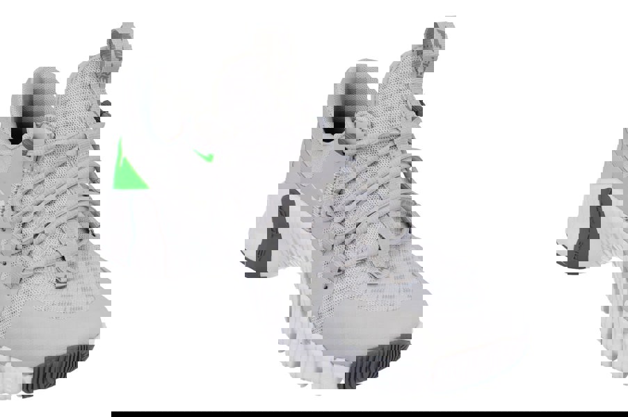 Nike Free Metcon 5 Mens Trainers Dv3949  002 - Light Iron Ore Green Strike 002 - Photo 3