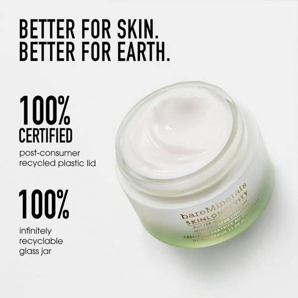 Bareminerals SKINLONGEVITY Butter Drench Cream 100 ml