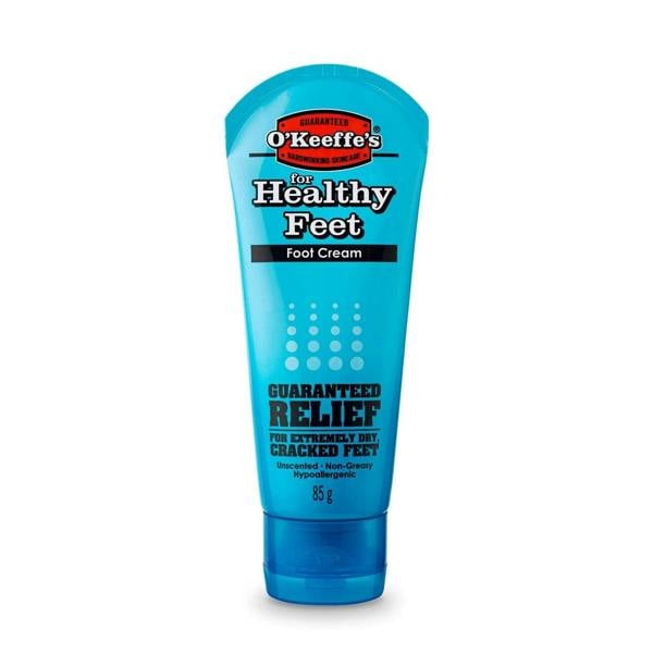 Okeeffe's Healthy Feet Tube 85g