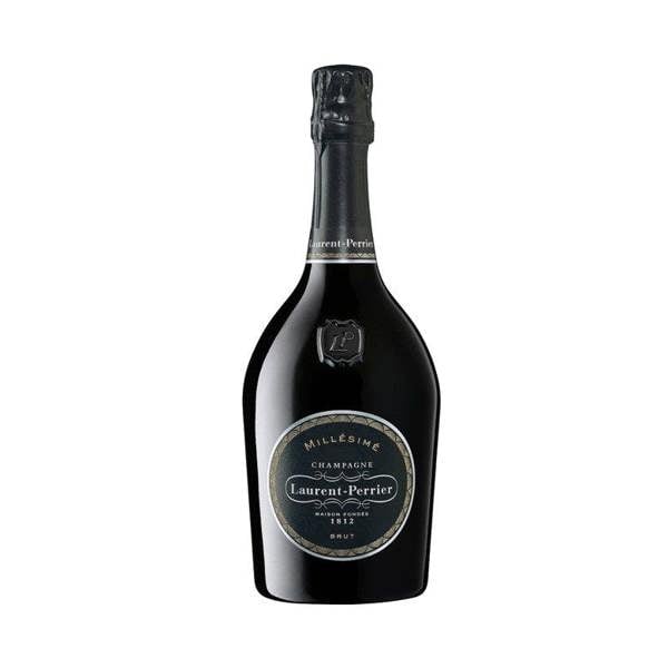 Laurent-Perrier Brut Millésimé Champagne 2015