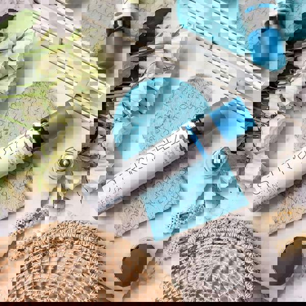 St Tropez Luxe Double-Sided Applicator Mitt