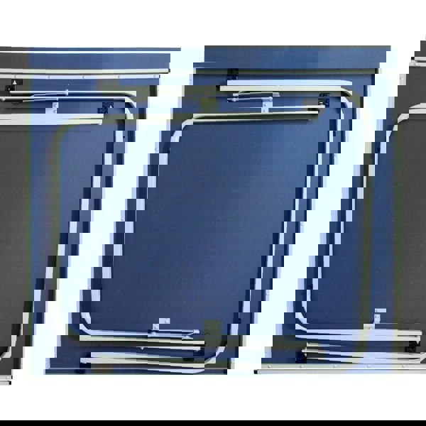 Monstershop Folding Table Tennis Table