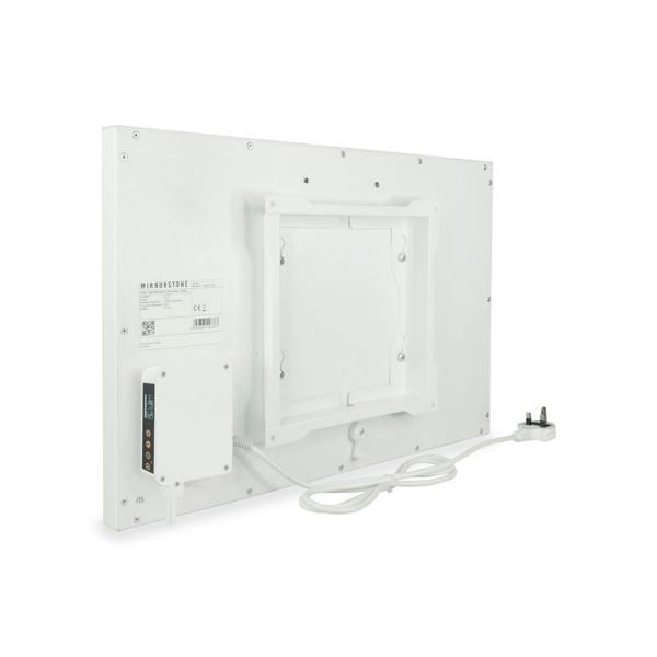Mirrorstone Heating Mirrorstone 300W Prime Infrared Heating Panel With Thermostat