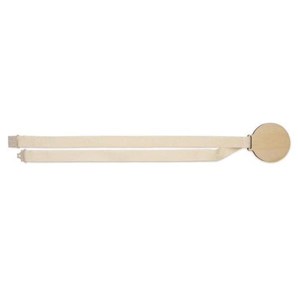 MidOcean Best Wooden Medal - Wood - 