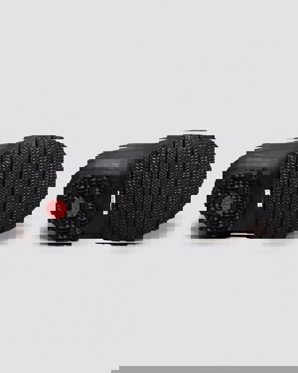 Hunter Gardener Womens Clog - Black