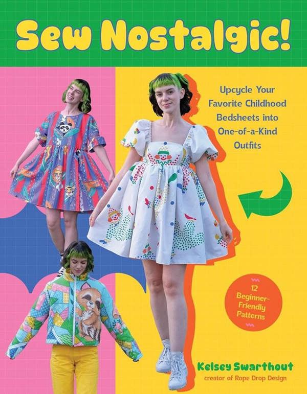 Sew Nostalgic!