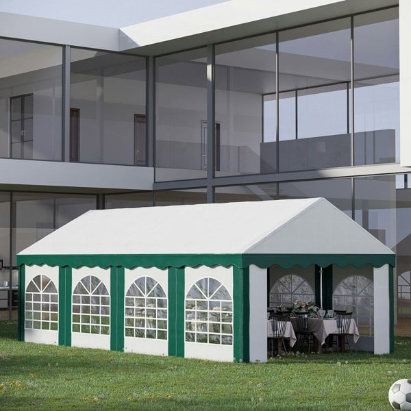 Party Tent
