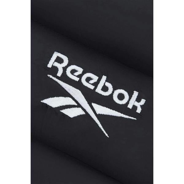 Reebok Mens Mixed Media Jacket - Batik Blue - 