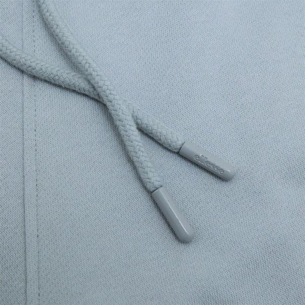 Ellesse Mens Fleece Sweat Shorts - Light Grey - 