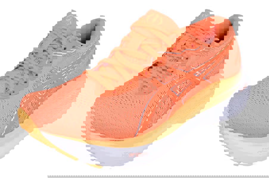 Asics Gel-Jadeite 3 1012B942  800 - Vivid Coral White 800 - Photo 0