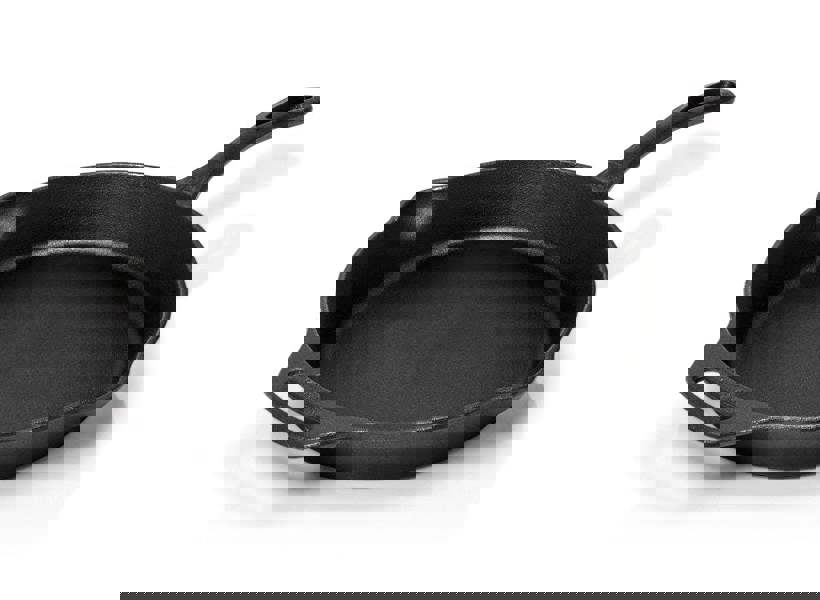 Petromax Cast Iron Fire Skillet