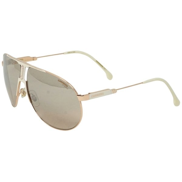 Carrera Panamerika65 0Szj G4 Ivory Sunglasses