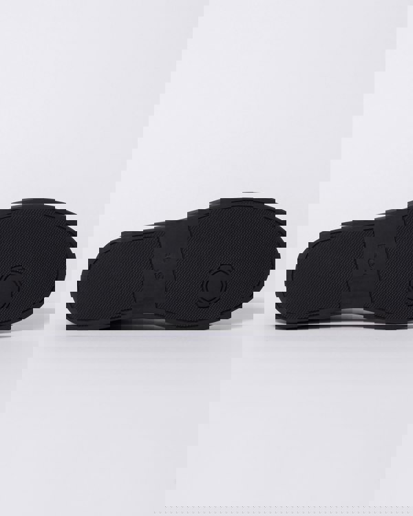 BOSS Orange Kieran_Tenn_nymn Mens Trainers 50548699 - Black 005