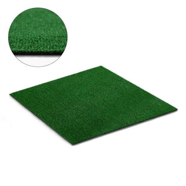 RugsX Artificial Grass Spring Rug