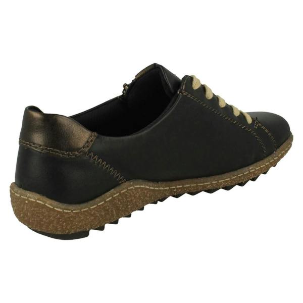 Remonte Ladies Remonte Tex Casual Shoes R4706
