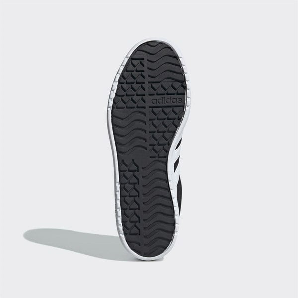 Adidas VL Court Bold Women's Black/White Trainers