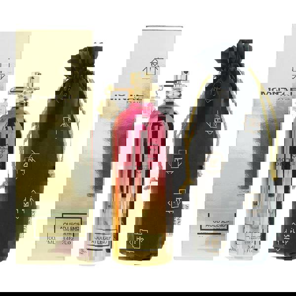 Montale Aoud Legend Eau De Parfum 100ml