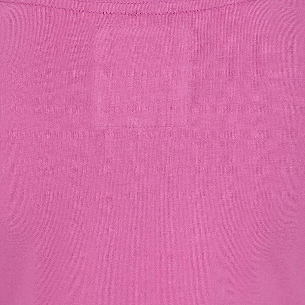 Lazy Jacks LJ99C - Girls Long Sleeve Printed Top - Raspberry